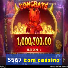 5567 com cassino